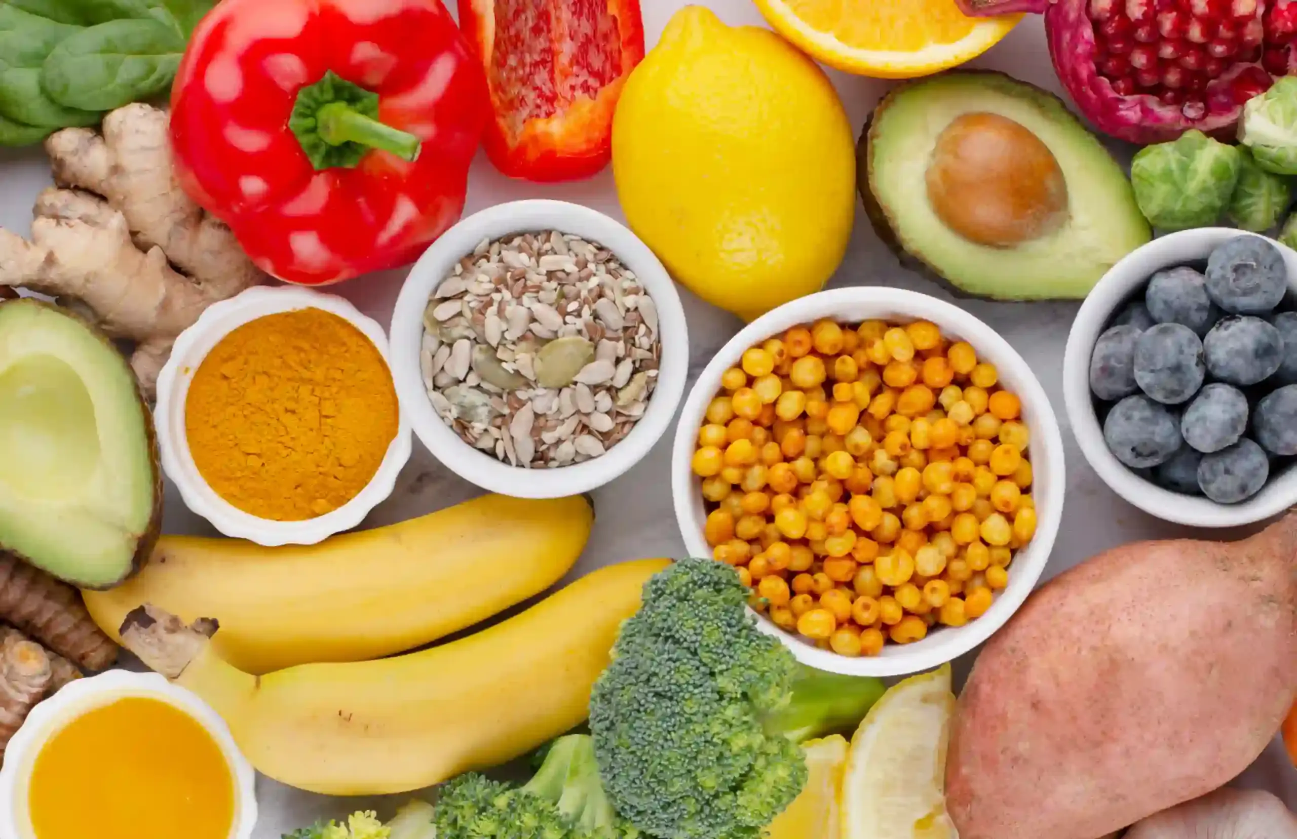 Kontribusi Mineral dalam Mendukung Proses Tubuh yang Stabil